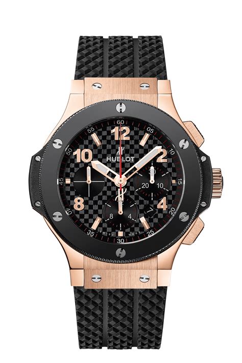 hublot big bang rolex|Hublot big bang original.